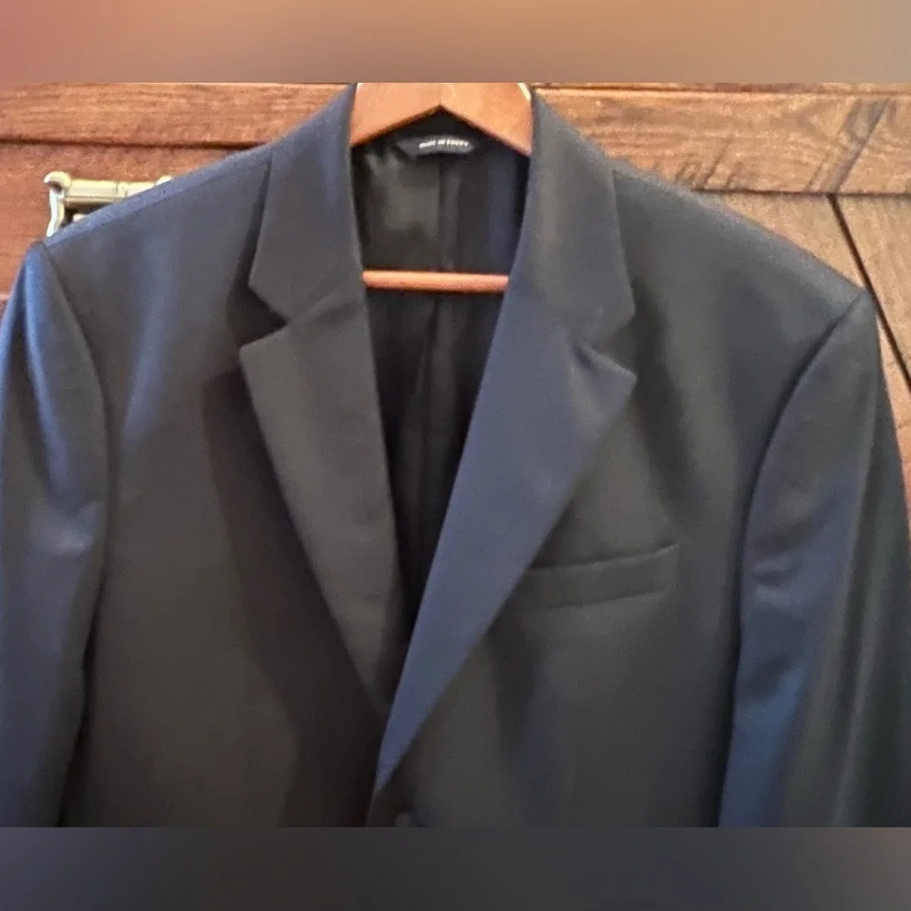 Banana Republic coat banana